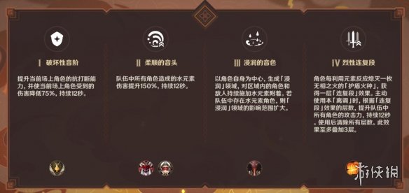 原神无相交响诗燃灼之炉怎么过 原神燃灼之炉无相之火打法攻略