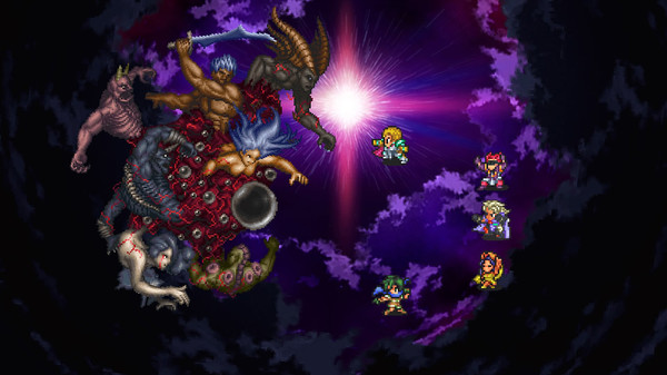 2023年好玩的卡牌jrpg手游推荐 卡牌战斗冒险无所畏惧