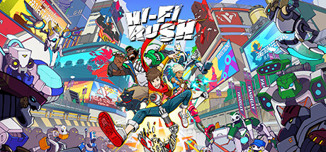 MustPlay！《Hi-Fi RUSH》M站评分达90分