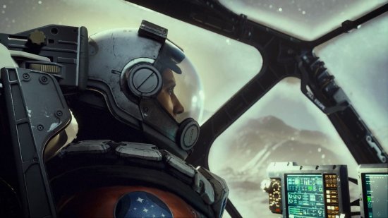 没有性能模式?B社暗示《星空》可能只有30fps 没有性能模式?B社暗示《星空》可能只有30fps