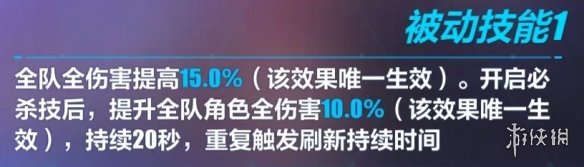 崩坏3往世的华章超限怎么样 往世的华章超限效果一览