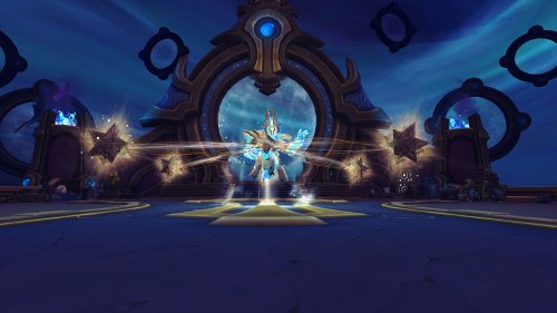 《WOW》“骨灰盒”开放至关服 暴雪称该功能很安全