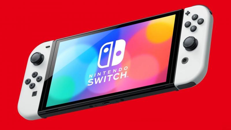 传任天堂已经开始和供应商协商Switch继任机型的生产 传任天堂已经开始和供应商协商Switch继任机型的生产