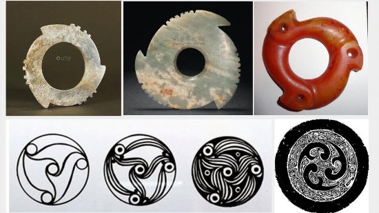 《王者荣耀·世界》场景设计精良 还参考了古代玉器