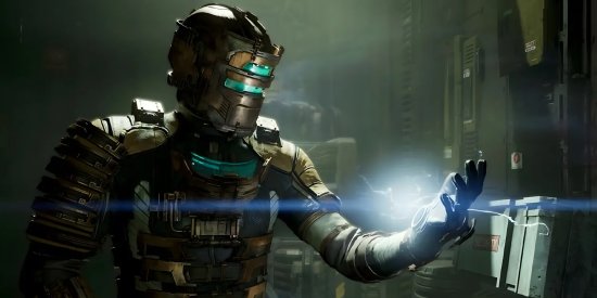 《死亡空间2RE》或将公布!《死亡空间RE》彩蛋暗示 《死亡空间2RE》或将公布!《死亡空间RE》彩蛋暗示