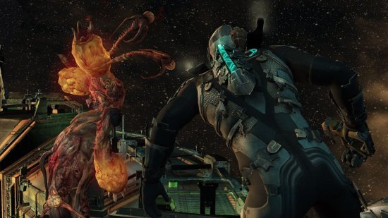 《死亡空间2RE》或将公布!《死亡空间RE》彩蛋暗示 《死亡空间2RE》或将公布!《死亡空间RE》彩蛋暗示