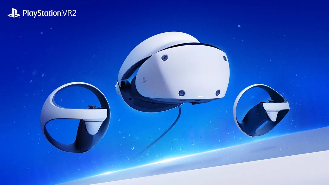PS VR2预购量过少 索尼将首批出货量削减一半 PS VR2预购量过少 索尼将首批出货量削减一半