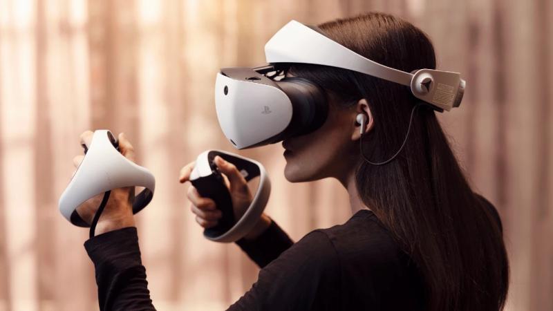 PS VR2预购量过少 索尼将首批出货量削减一半 PS VR2预购量过少 索尼将首批出货量削减一半
