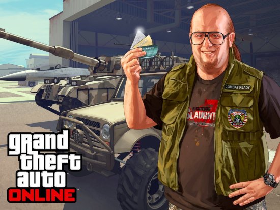 《GTA6》可能要等很久了:R星为卖鲨鱼卡不择手段 《GTA6》可能要等很久了:R星为卖鲨鱼卡不择手段