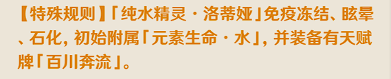 原神七圣召唤纯水精灵怎么打 七圣召唤酒馆挑战纯水精灵打法攻略