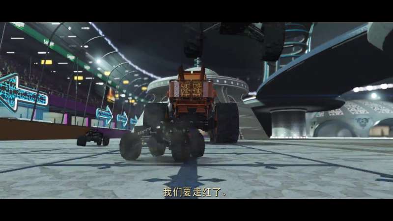 R星入驻B站 《GTA Online》技场之战活动宣传片公开 R星入驻B站 《GTA Online》技场之战活动宣传片公开