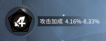 非匿名指令诡蛇纹章推荐 非匿名指令诡蛇纹章搭配攻略