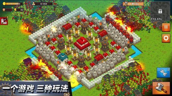 边境军团电脑版下载教程 边境军团PC端游玩方法