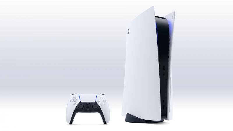 索尼：将近三分之一的PS5玩家从未用过PS4