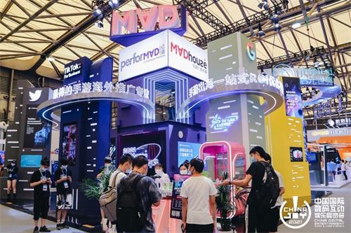 优惠ChinaJoy BTOB招商优惠期截止日临近，展位预定迎报复性反弹!