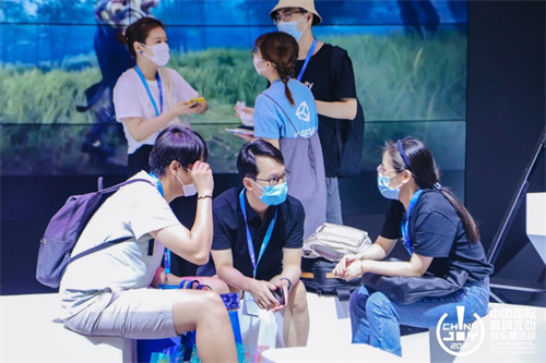 优惠ChinaJoy BTOB招商优惠期截止日临近，展位预定迎报复性反弹!