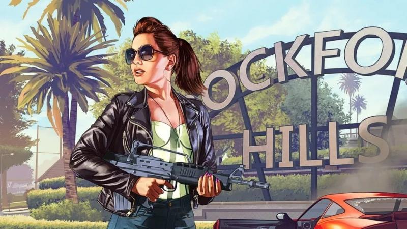 《GTA6》泄漏事件没有影响业务 但让开发团队沮丧