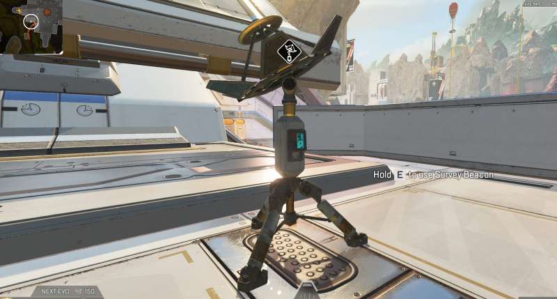 《Apex英雄》第16赛季重制英雄职业 包含新战术特长