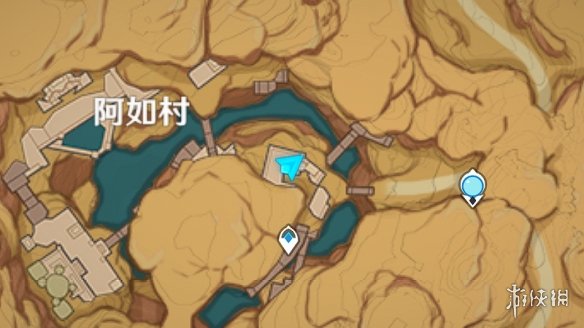 原神食谱商人位置 原神食谱在哪里买2023