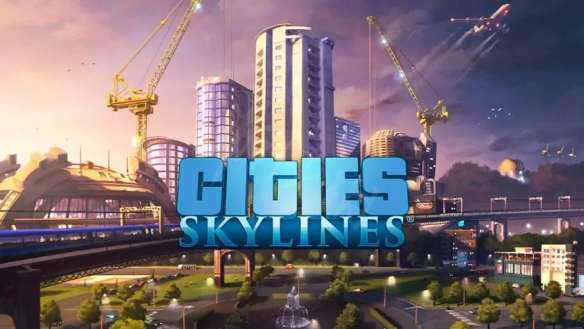 都市天际线mod怎么安装 都市天际线mod安装方法