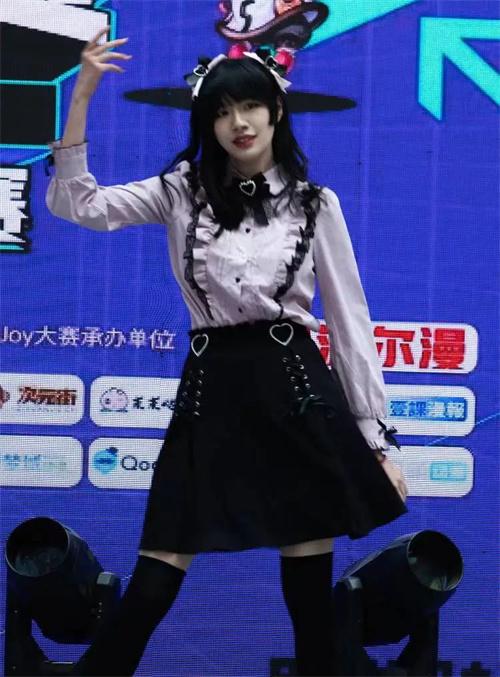 全国首场!2023万达广场 X ChinaJoy Cosplay 超级联赛西北赛区兰州赛区预选赛圆满结束!