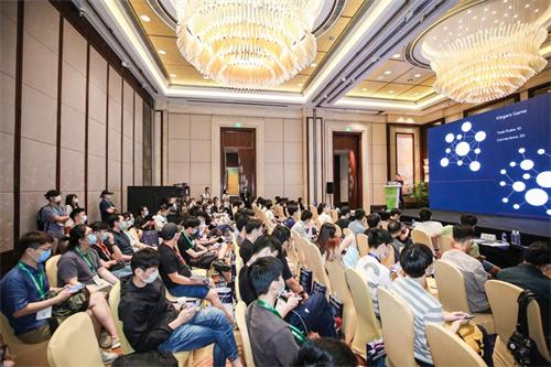 会议2023 中国游戏开发者大会CGDC——八大专场首次公开