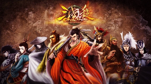 三国杀怎么玩 三国杀玩法介绍