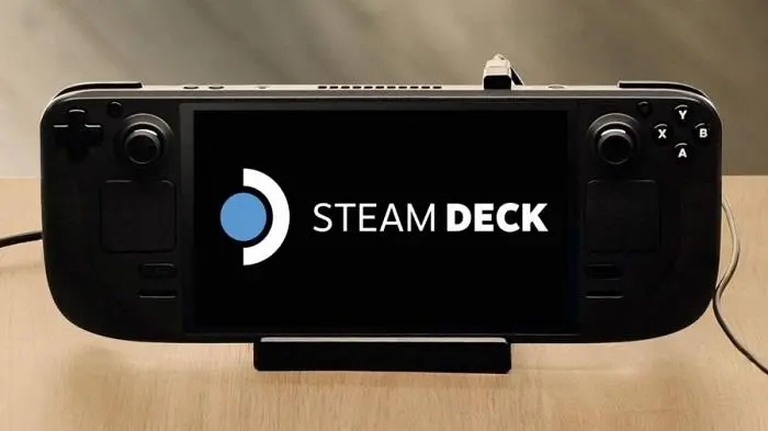 steamdeck怎么恢复出厂设置 掌机系统还原方法分享