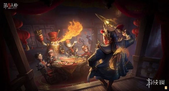 第五人格1月12日更新内容 第五人格祭司虚妄杰作皮肤上线新年活动开启