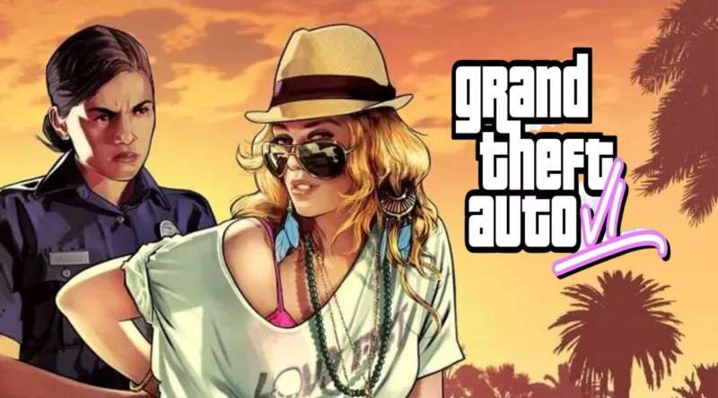 传：《GTA6》2024年底推出 本体或削减用DLC补齐