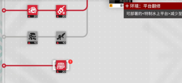 明日方舟尖灭测试玻利瓦尔翻修中沙滩怎么挂机 活动攻略一览