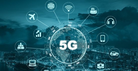 四大运营商宣布：我国启动全球首个5G异网漫游试商用