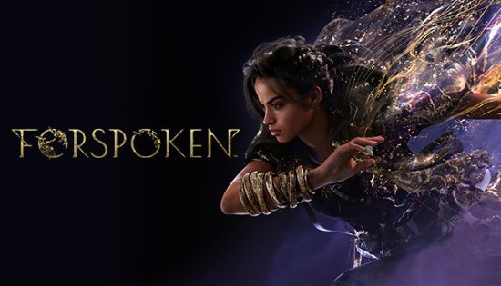 《Forspoken》1亿美元成本引玩家吐槽：多了个0吧！