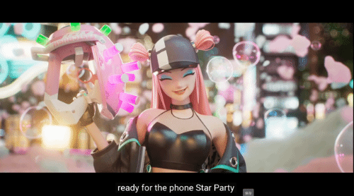 PS发布会：射击《FOAMSTARS》首曝！神似《喷射战士》