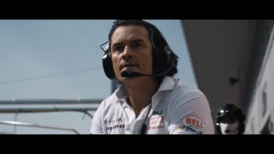 PS发布会：《GT赛车》正式预告公布！8月11日上映