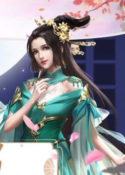 手机宫廷类手游推荐 开局选身份