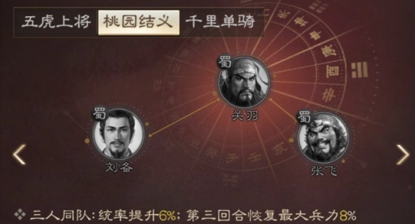 三国志战棋版关羽值得培养吗 关羽阵容搭配分享