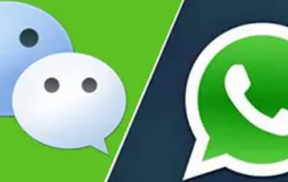 Whatsapp是什么？Whatsapp与微信的区别是什么？