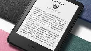 亚马逊再提醒：Kindle将于6月30日停运 记得提前下载