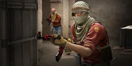 三月《CSGO》开箱3950万个 预计V社收入达一亿美元