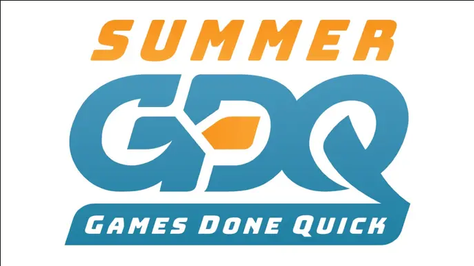 夏季游戏速通大会SGDQ2023公布节目时间表 下月举办 夏季游戏速通大会SGDQ2023公布节目时间表 下月举办