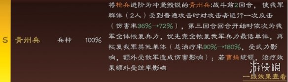 三国志战略版蜀枪没裸衣血战怎么办 关妹魏延张飞蜀枪阵容搭配