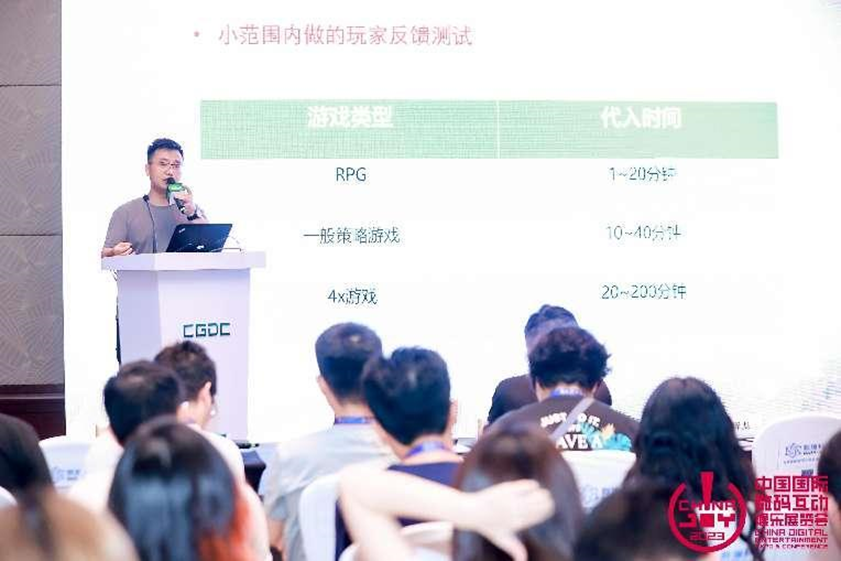 独乐乐不如众乐乐 中国游戏开发者大会(CGDC)独立游戏专场圆满落幕