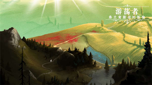 治愈养成游戏推荐 治愈心灵温暖游戏