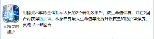 第七史诗爱蜜莉雅值得抽吗 角色技能强度解析