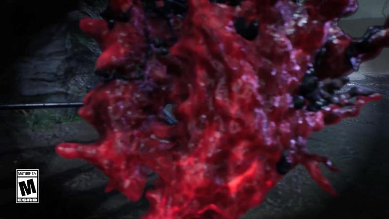 《卧龙：苍天陨落》DLC“称霸江东”短片 新怪物可怕