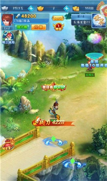 可以飞升的仙侠游戏推荐 一步登天的仙侠