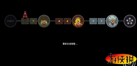 《传说法师》测评：与众不同的魔法肉割动作游戏