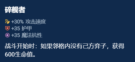 金铲铲之战奥恩神器排名 金铲铲之S10奥恩神器搭配推荐