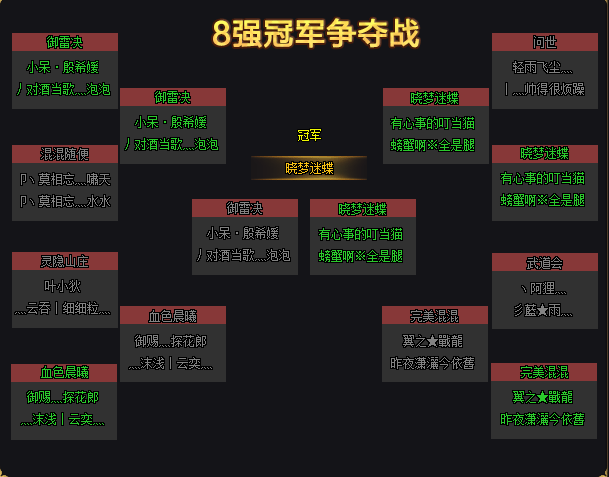 金牌指挥官回归!《剑侠世界：起源》知名玩家再战江湖!